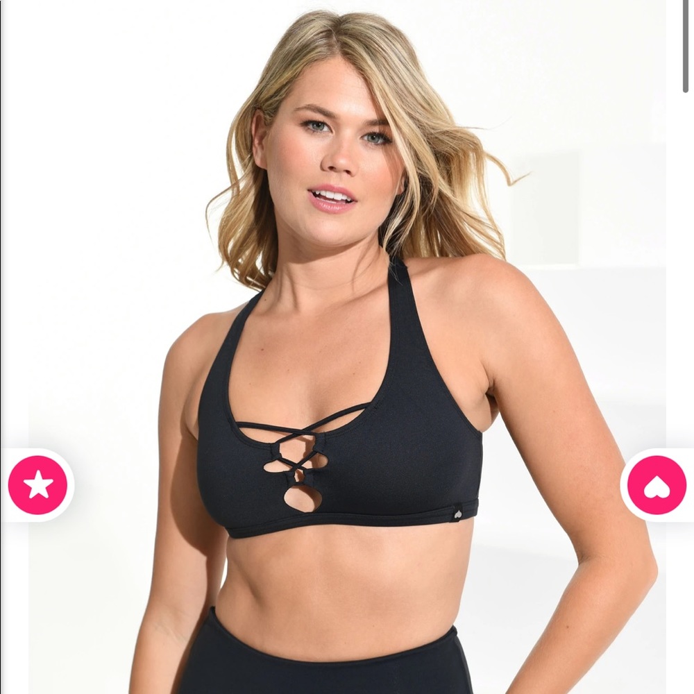 Booty by Brabants Carioca Top